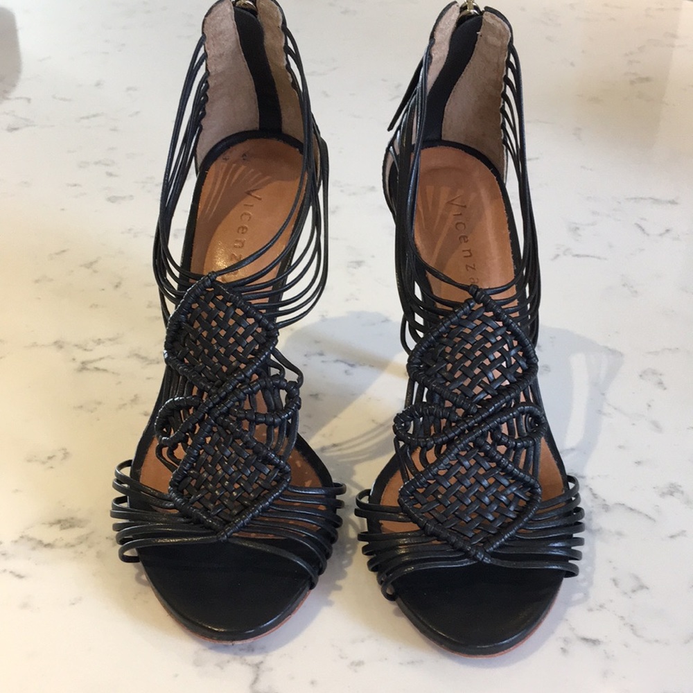 Vicenza high heals